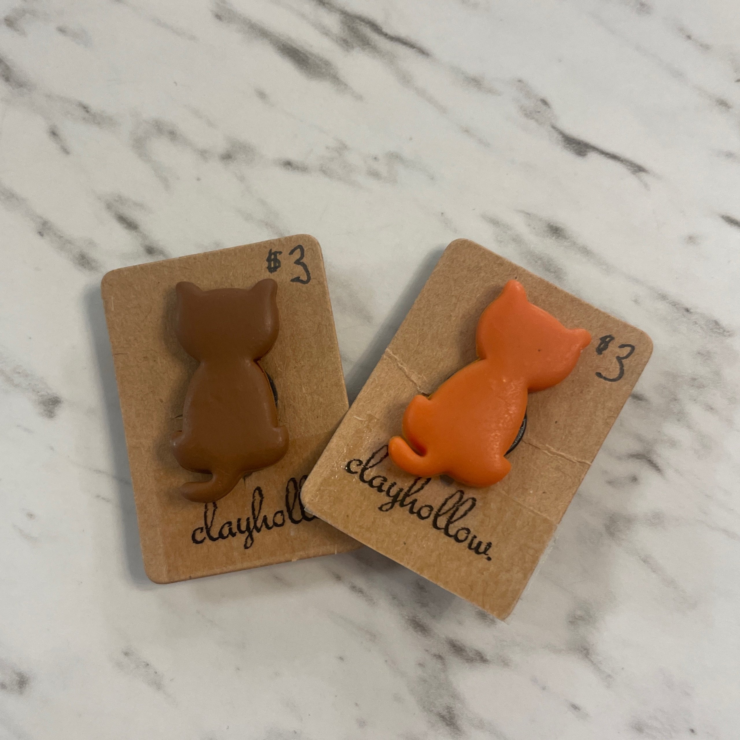 Cat croc charms online