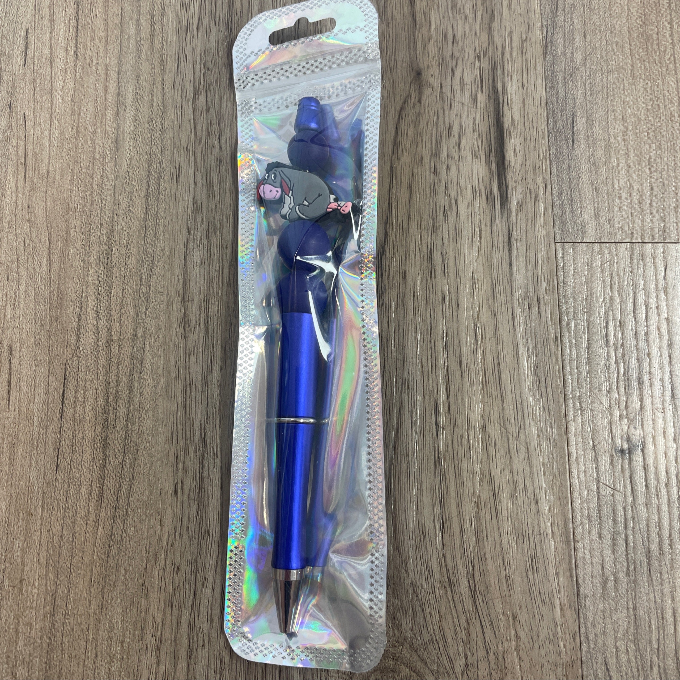 eeyore pen
